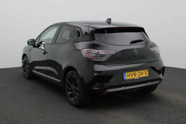 Renault Clio (2025) thumbnail 2