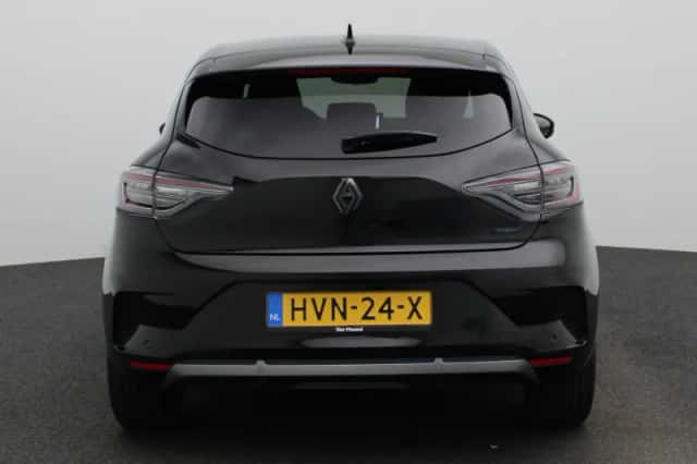 Renault Clio (2025) thumbnail 5