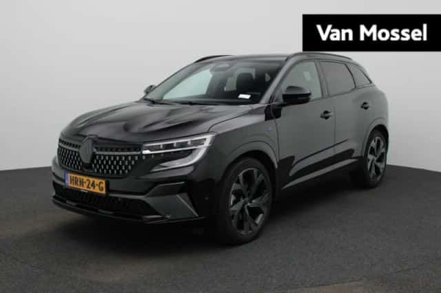 Renault Austral (2025) thumbnail 1