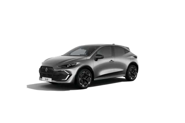 Renault Clio (2026) thumbnail 5