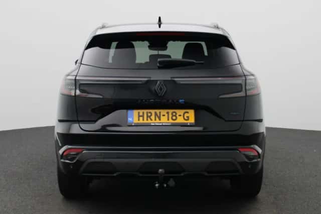 Renault Austral (2025) thumbnail 5