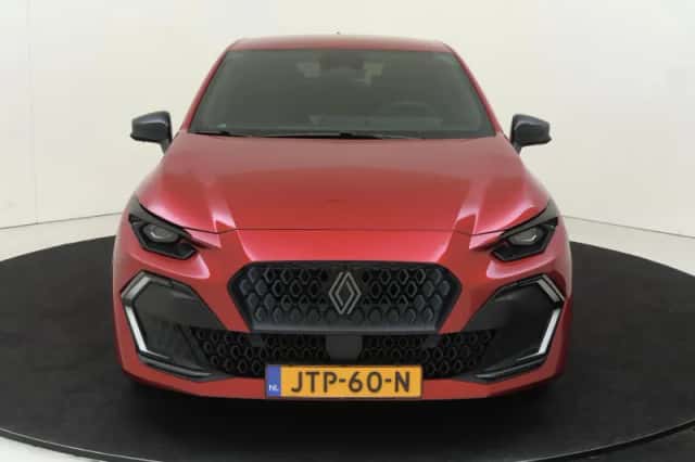 Renault Clio (2026) thumbnail 6