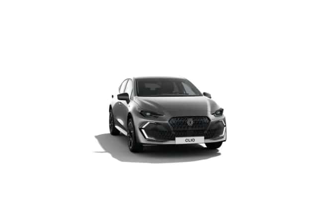 Renault Clio (2026) thumbnail 4