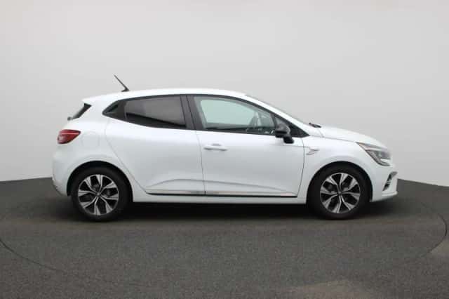 Renault Clio (2021) thumbnail 6