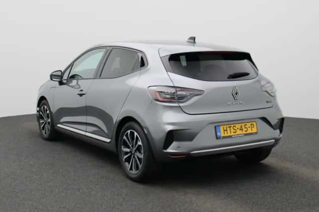 Renault Clio (2025) thumbnail 2