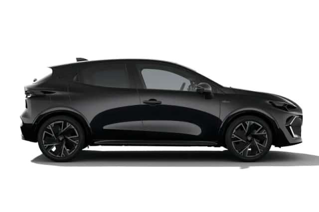 Renault Clio (2026) thumbnail 2
