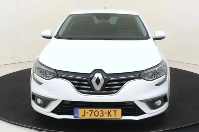 Renault Mégane (2020) thumbnail 6