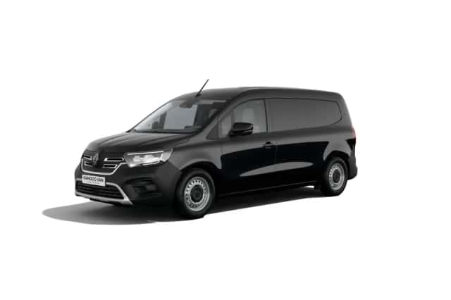 Renault Kangoo (2026) thumbnail 5