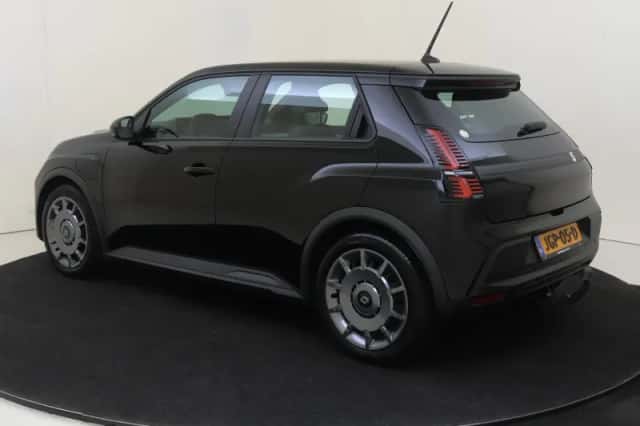 Renault 5 (2025) thumbnail 3