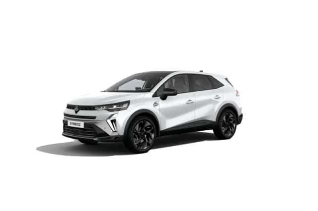 Renault Symbioz (2026) thumbnail 5