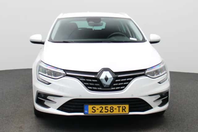 Renault Mégane (2022) thumbnail 3
