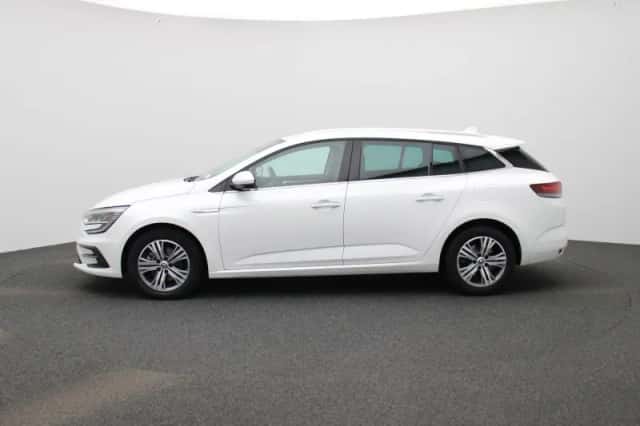 Renault Mégane (2022) thumbnail 4