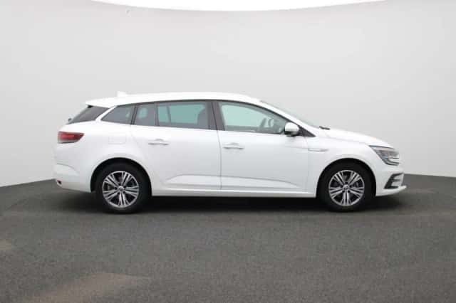 Renault Mégane (2022) thumbnail 6