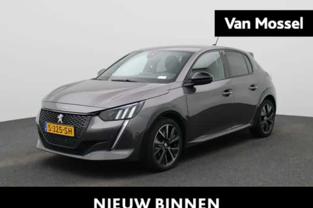 Peugeot 208 (2023) thumbnail 1