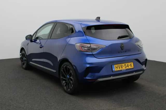 Renault Clio (2025) thumbnail 2