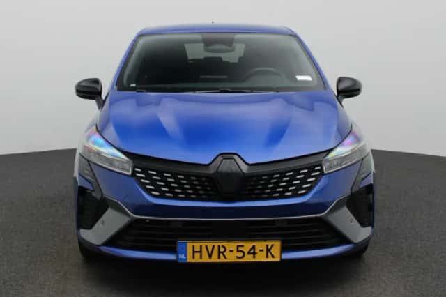 Renault Clio (2025) thumbnail 3