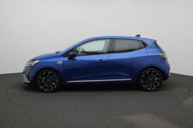 Renault Clio (2025) thumbnail 4