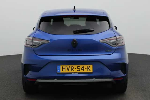 Renault Clio (2025) thumbnail 5