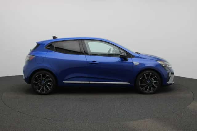 Renault Clio (2025) thumbnail 6
