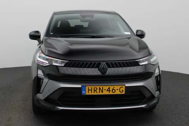 Renault Captur (2025) thumbnail 3