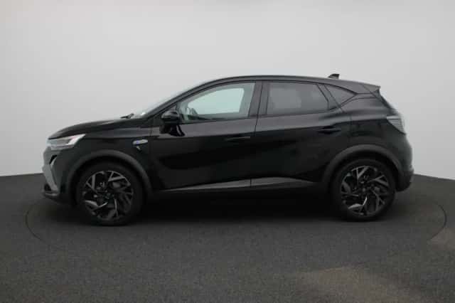 Renault Captur (2025) thumbnail 4