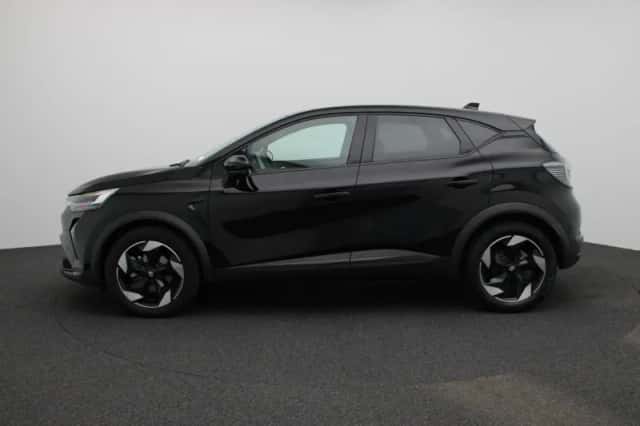 Renault Captur (2025) thumbnail 4