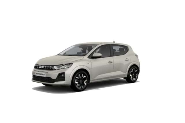 Dacia Sandero (2026) thumbnail 5