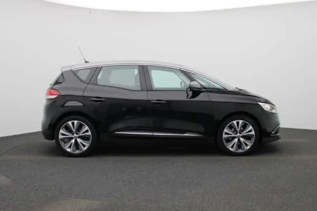 Renault Scénic (2018) thumbnail 6
