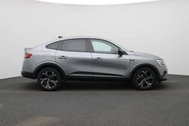 Renault Arkana (2023) thumbnail 6