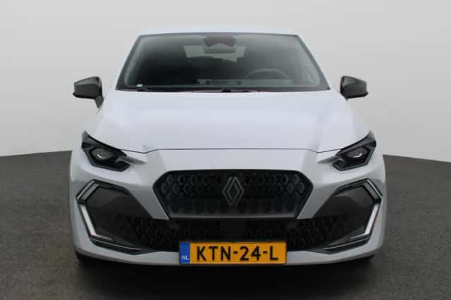 Renault Clio (2026) thumbnail 3