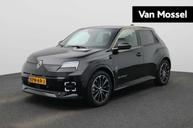Renault 5 (2026) thumbnail 1