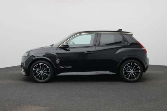 Renault 5 (2026) thumbnail 4