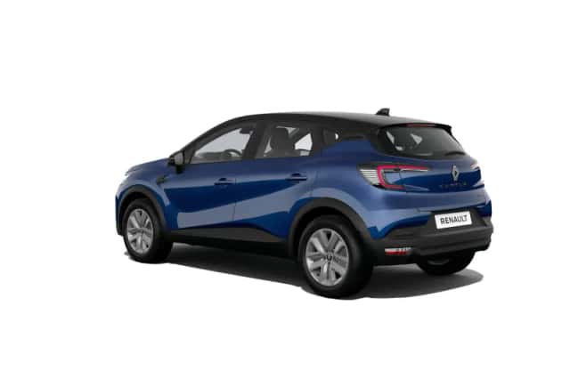 Renault Captur (2026) thumbnail 3