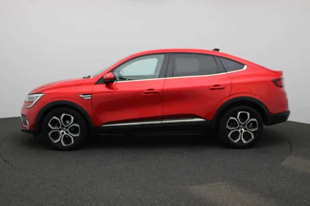 Renault Arkana (2022) thumbnail 4