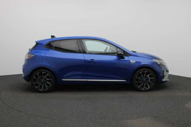 Renault Clio (2025) thumbnail 6