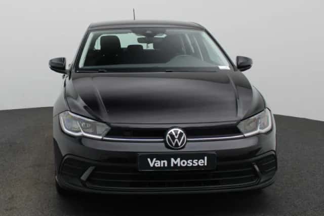Volkswagen Polo (2022) thumbnail 3