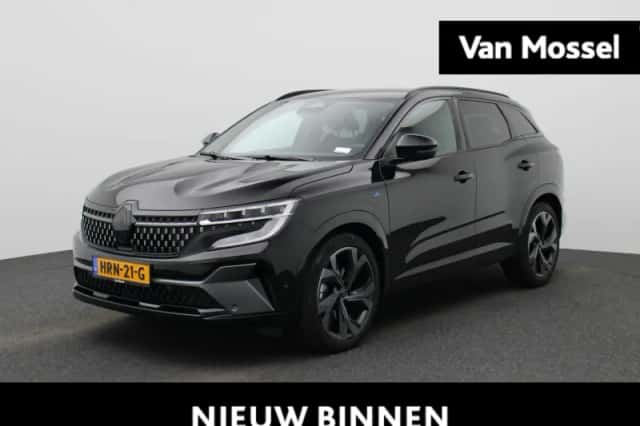 Renault Austral (2025) thumbnail 1