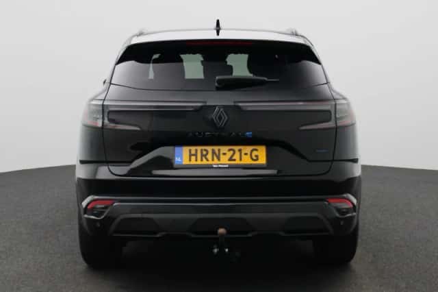 Renault Austral (2025) thumbnail 5