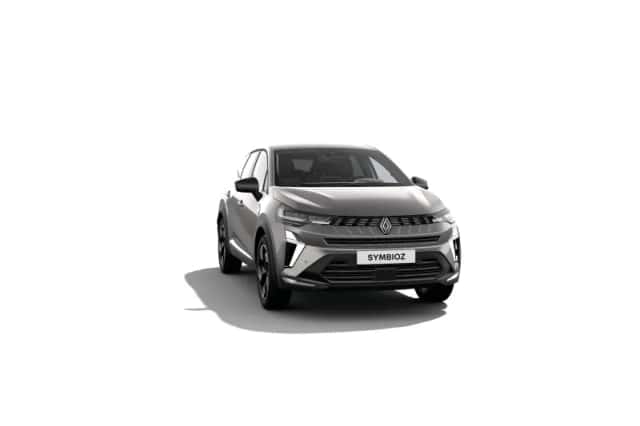 Renault Symbioz (2026) thumbnail 4