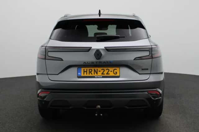 Renault Austral (2025) thumbnail 5