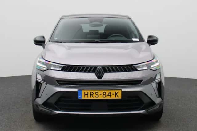 Renault Captur (2025) thumbnail 3