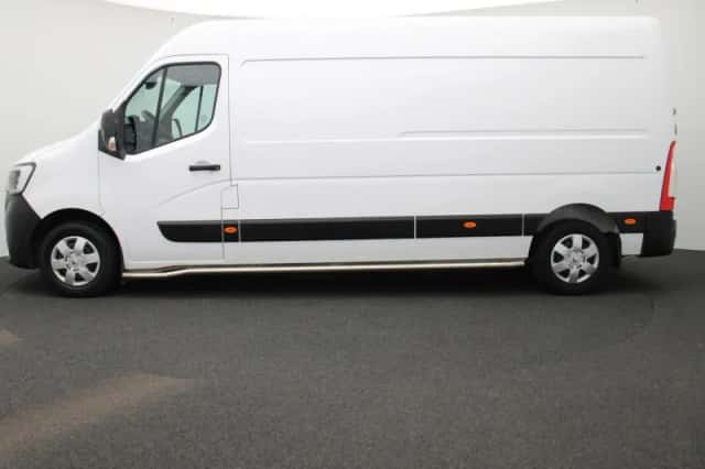 Renault Master (2023) thumbnail 4