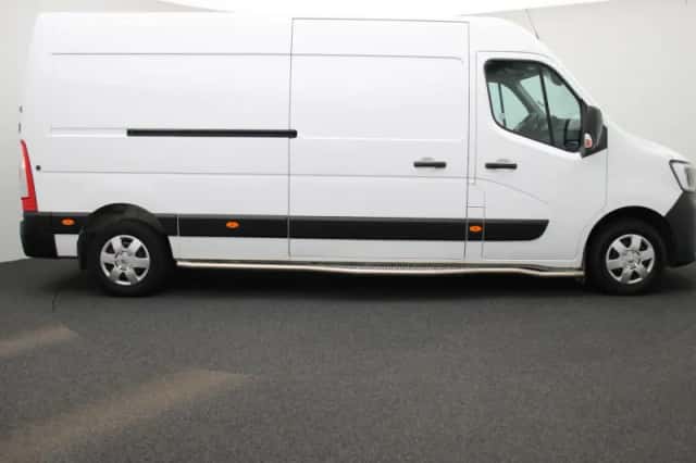 Renault Master (2023) thumbnail 6