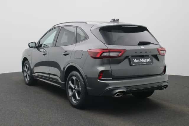 Ford Kuga (2025) thumbnail 2
