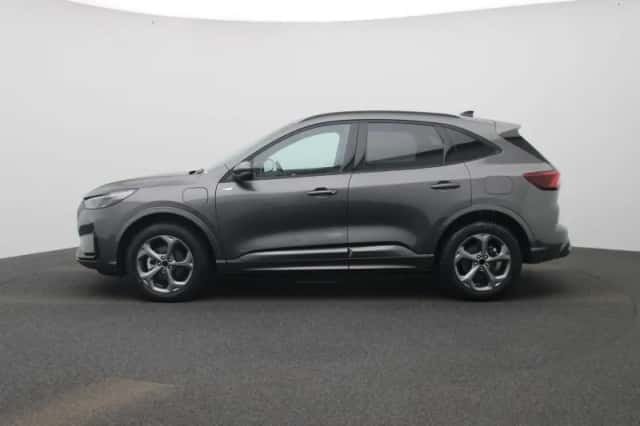 Ford Kuga (2025) thumbnail 4