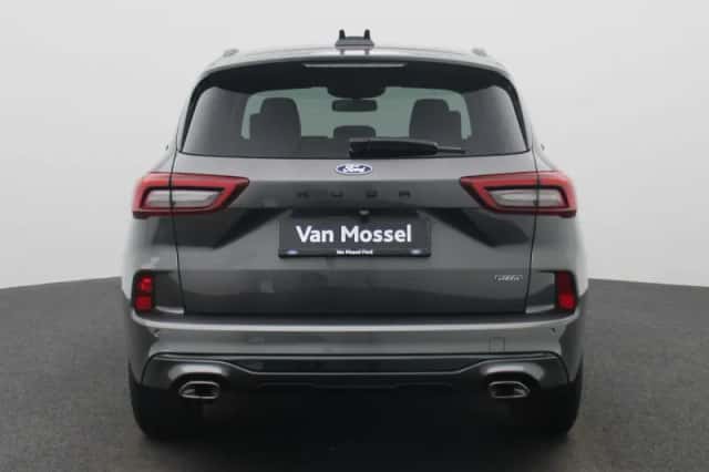 Ford Kuga (2025) thumbnail 5