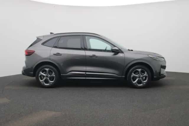 Ford Kuga (2025) thumbnail 6