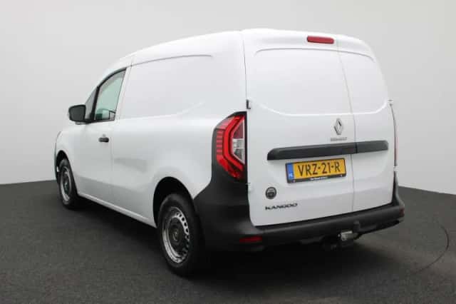 Renault Kangoo (2022) thumbnail 2