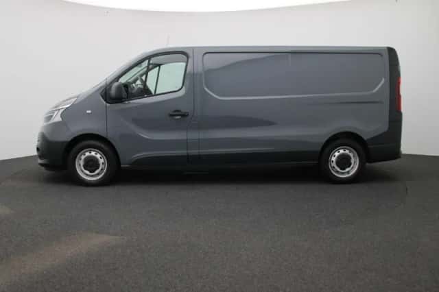 Renault Trafic (2021) thumbnail 4