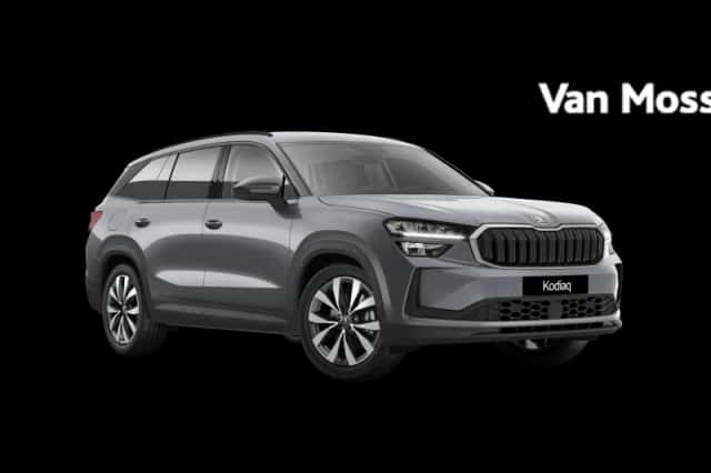 Škoda Kodiaq (2026) thumbnail 1